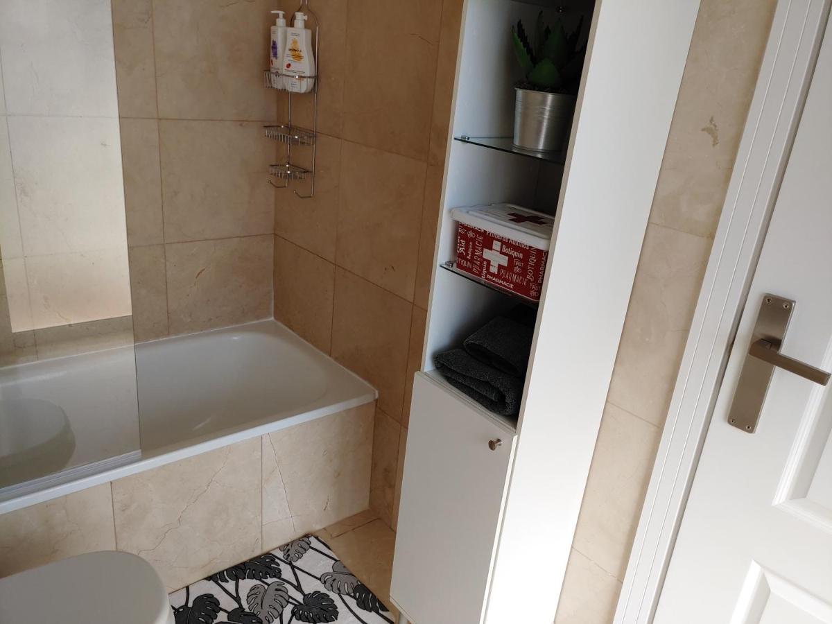 Luxury Duplex Atlantic Four Seasons Villa Santa Cruz de Tenerife Eksteriør billede