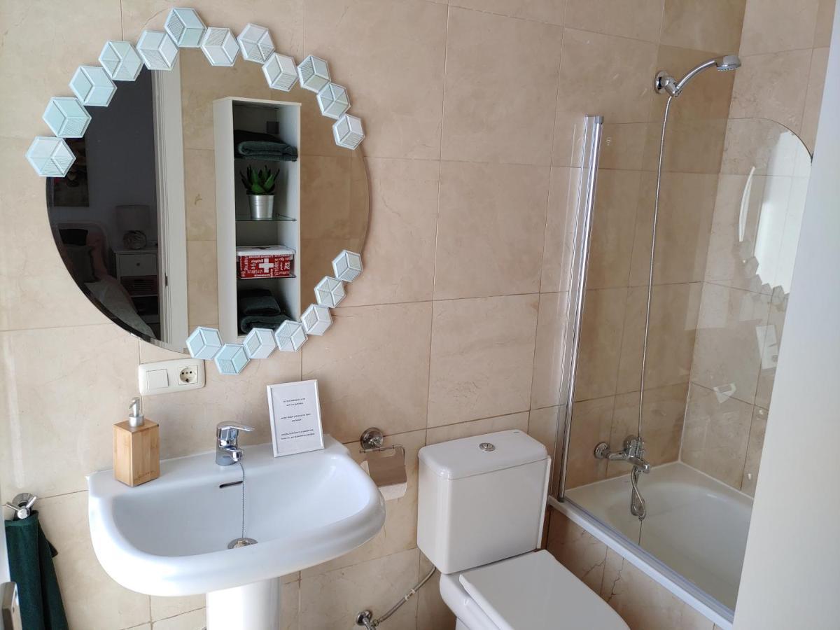 Luxury Duplex Atlantic Four Seasons Villa Santa Cruz de Tenerife Eksteriør billede