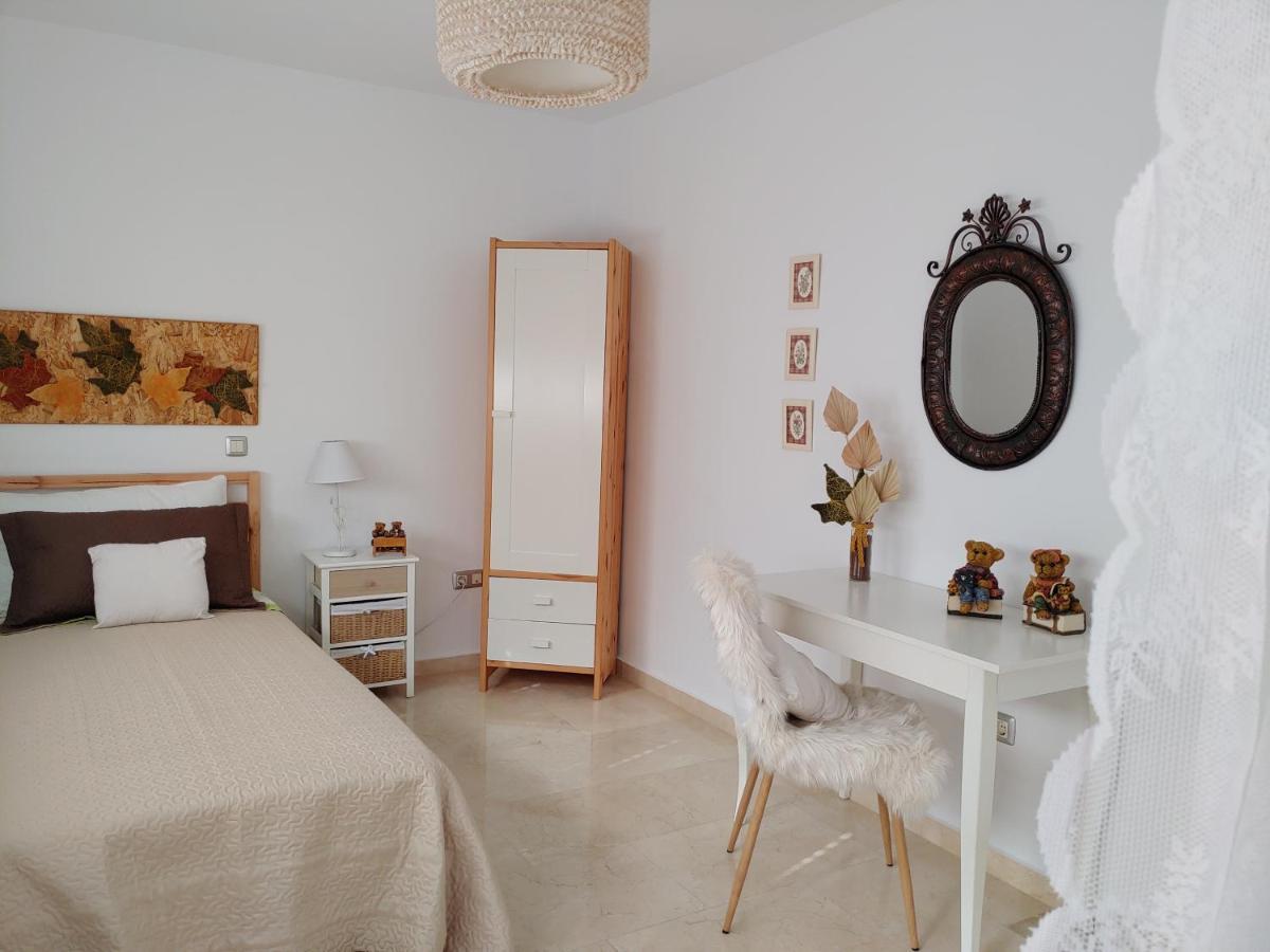 Luxury Duplex Atlantic Four Seasons Villa Santa Cruz de Tenerife Eksteriør billede