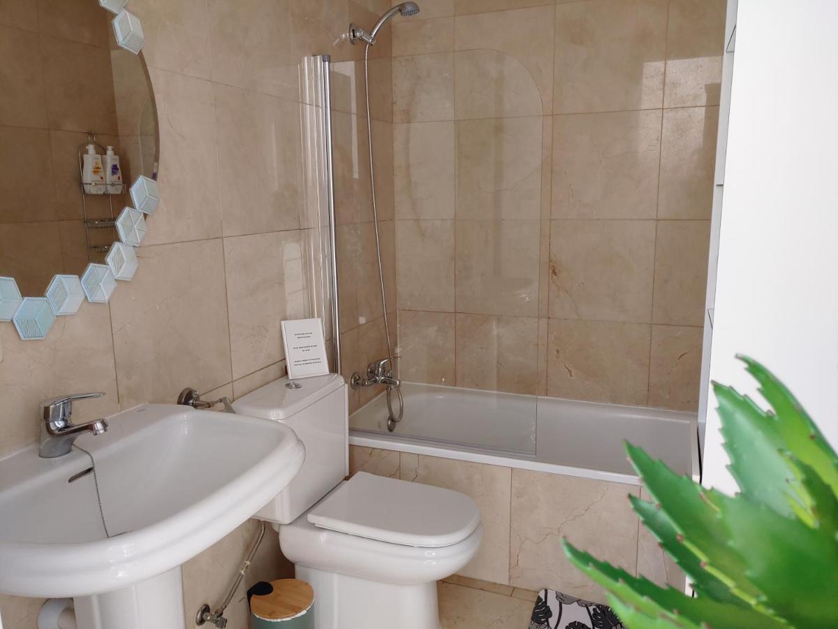 Luxury Duplex Atlantic Four Seasons Villa Santa Cruz de Tenerife Eksteriør billede