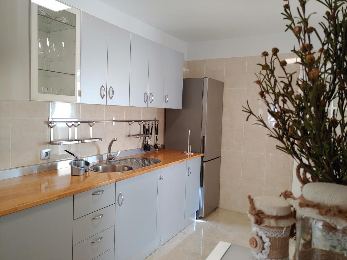 Luxury Duplex Atlantic Four Seasons Villa Santa Cruz de Tenerife Eksteriør billede