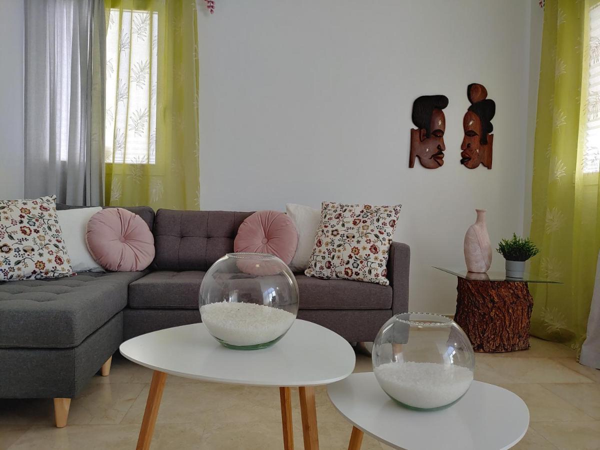Luxury Duplex Atlantic Four Seasons Villa Santa Cruz de Tenerife Eksteriør billede